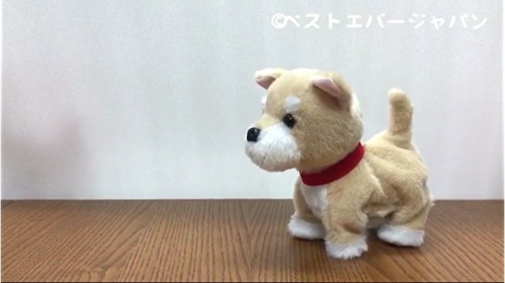 Amazon.co.jp: 【BESTEVER】 電池で動くぬいぐるみ 喋る 歩く